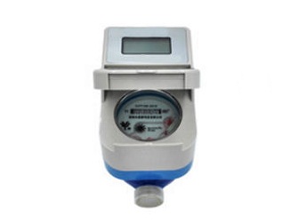 ic水表有哪些優點？