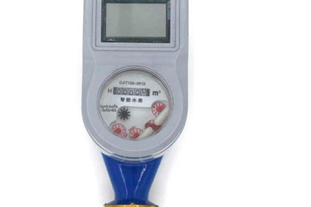 如何判斷無線遠傳水表的質量？