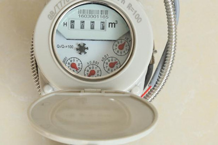 如何知道IC卡預(yù)付費水表電池沒電了？