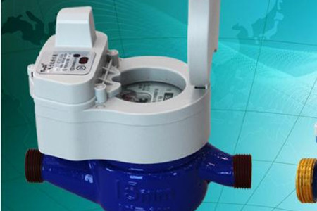 DN15口徑的NB-IoT無線遠傳水表的市場前景好嗎？