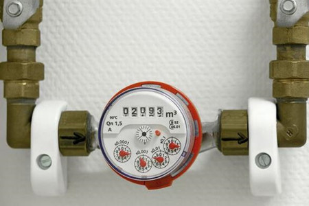 無線遠傳水表怎么交水費？