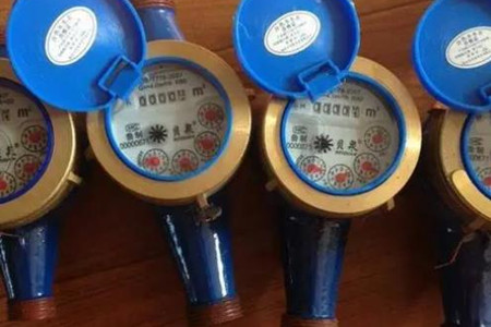 如何正確安裝遠傳水表？讓江北水表告訴你！