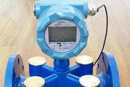 如何正確安裝遠傳水表？讓江北水表告訴你！