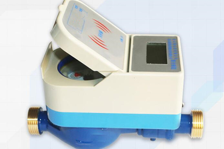 智能遠程水表的安裝要求，江北水表廠科普！