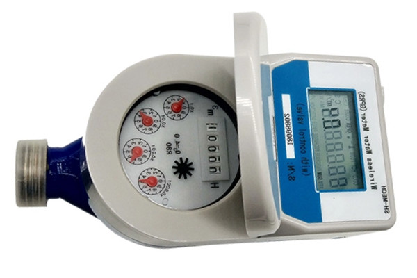 高精度智能水表的功能特性、市場價格及發展前景