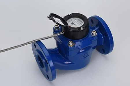 大口徑無線遠(yuǎn)傳水表廠家推薦，推薦江北水表廠！