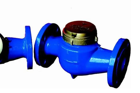 遠(yuǎn)傳水表種類有哪些？江北水表廠為你科普！