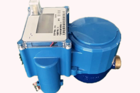 遠傳水表和機械水表的區別，記住這幾點！