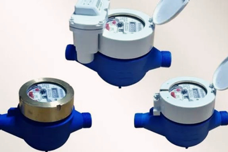 遠傳水表和機械水表的區別，記住這幾點！
