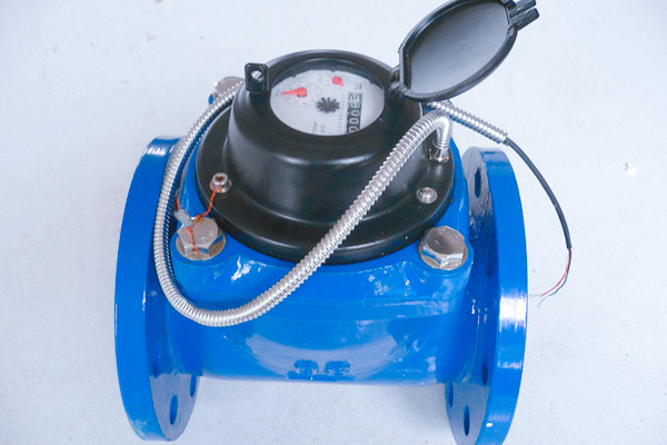 大容量消防水表如何使用？與普通水表有何區別？