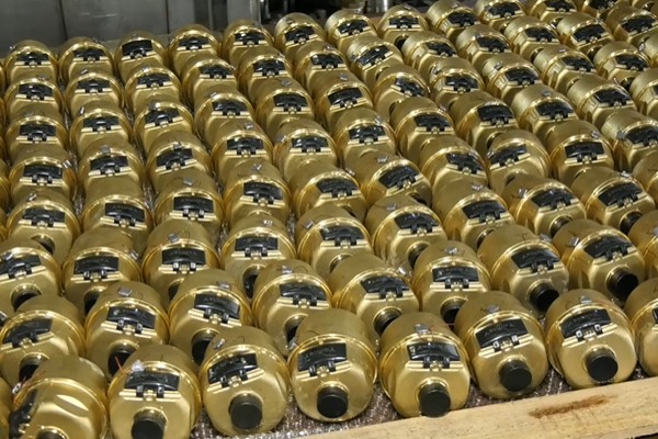 容積式水表有什么優點和缺陷？圖2