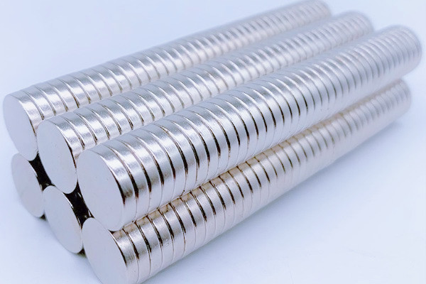 釹鐵硼是什么?它在水表中起什么作用？圖2