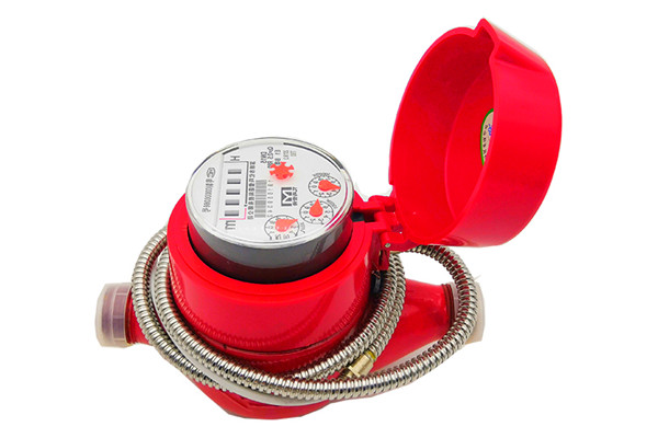 熱水表有哪些類型？與冷水表有什么差別？