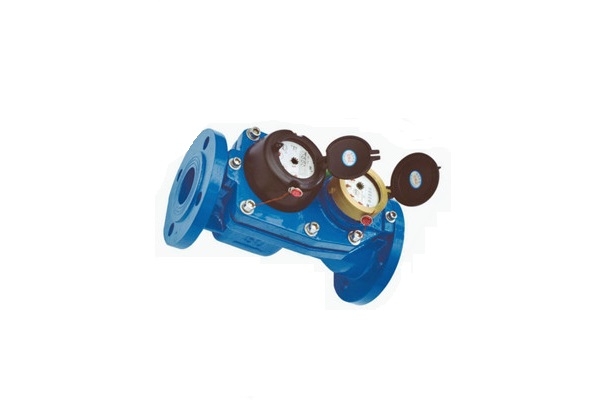 什么是復式水表？它有什么優點和缺點？