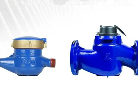 農村水改用遠傳水表有哪些好處？廠家科普！