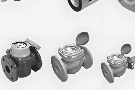 農村水改用遠傳水表有哪些好處？廠家科普！