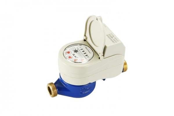 如何選擇高質(zhì)量的遠傳水表？圖1