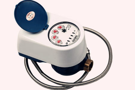 遠傳水表有哪些型號？應該這樣去選擇！ 圖1