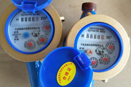 
無線遠傳水表如何定價才合理？廠家解答！