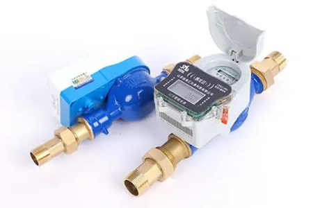 無線遠傳水表哪個牌子好？實力強？ 圖1