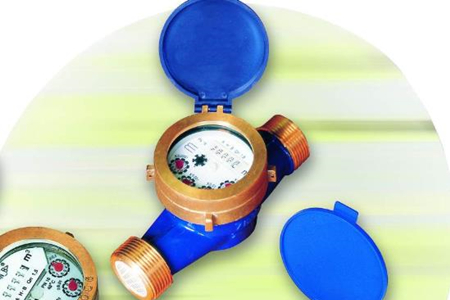 有線遠傳水表表殼材質有哪些？哪種好？ 圖2