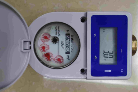 遠傳水表廠家告訴你選擇水表時需要考慮這些因素！ 圖2