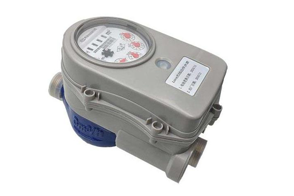 遠傳水表廠家如何選？選擇前了解這幾個方面！ 圖1