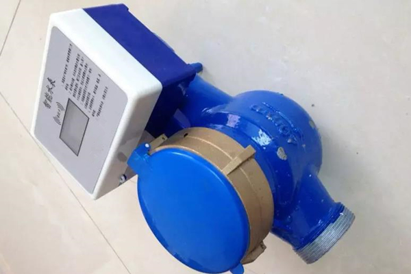 光電直讀遠(yuǎn)傳水表不會選？選購指南分享！ 圖1