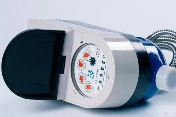 遠(yuǎn)傳水表的結(jié)構(gòu)和原理，你知道哪些？ 圖1