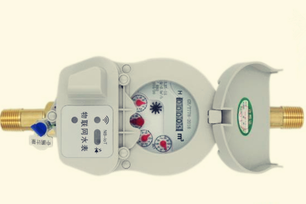 遠傳水表有幾種傳輸方式？四種傳輸方式介紹！ 圖2