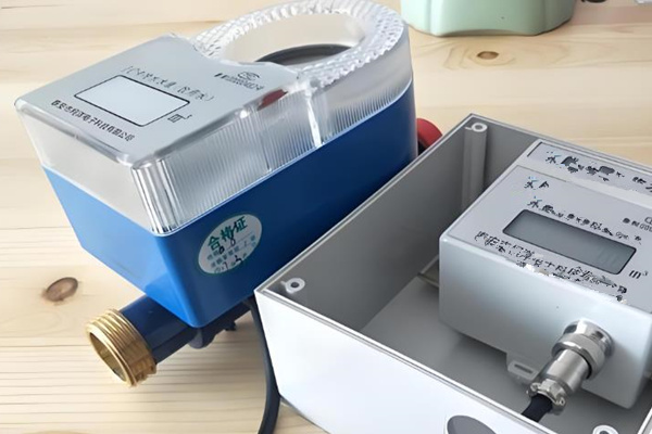 預(yù)付費(fèi)遠(yuǎn)傳水表是否值得選購買呢？ 圖1
