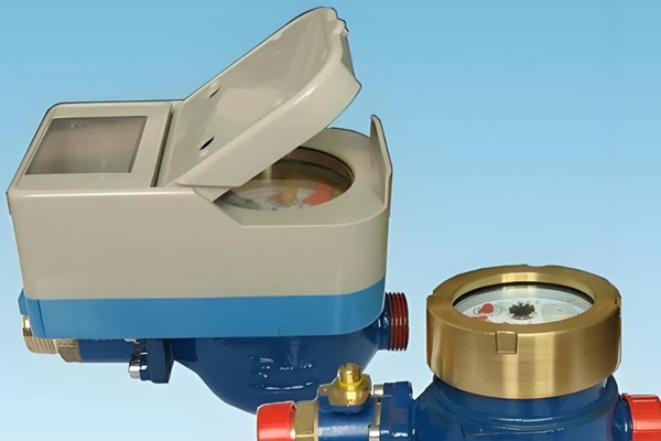 遠傳水表廠家眾多，如何選擇？ 圖1