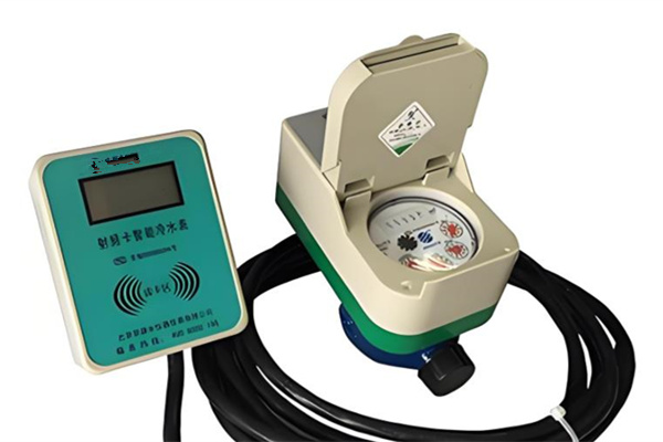 遠傳水表廠家眾多，如何選擇？ 圖2