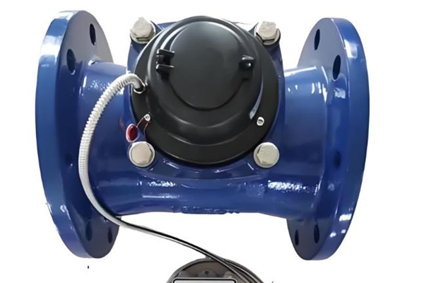 深入了解無線遠傳水表，感受科技的魅力！ 圖2