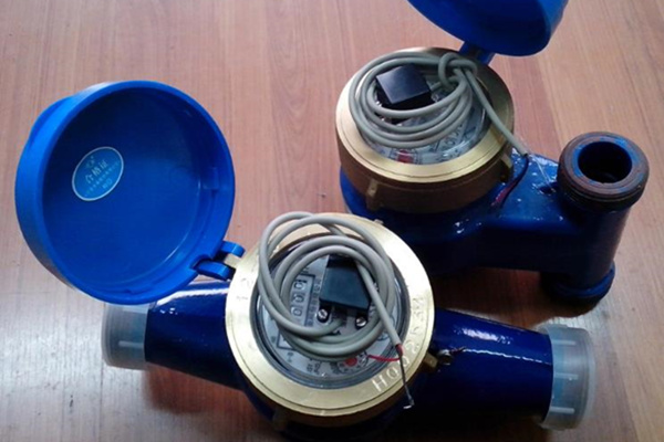 防止遠傳水表計量誤差，廠家給出應對措施！ 圖2