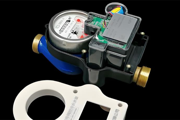 遠傳水表和機械水表的區別，記住這五個方面！ 圖2