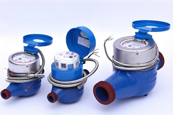 影響遠(yuǎn)傳水表水表耐用性的因素有哪些？看完漲知識(shí)！ 圖2