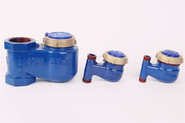 無線遠(yuǎn)傳閥控水表應(yīng)該在哪種環(huán)境下使用？ 圖2