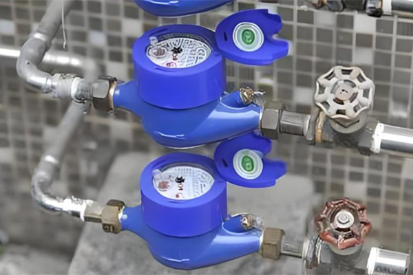 你會選擇遠傳水表嗎？廠家來分享選擇技巧！ 圖1