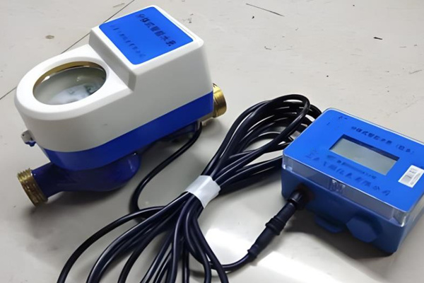 你會選擇遠傳水表嗎？廠家來分享選擇技巧！ 圖2