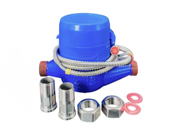 如何挑選無線遠(yuǎn)傳水表和有線遠(yuǎn)傳水表？ 圖1