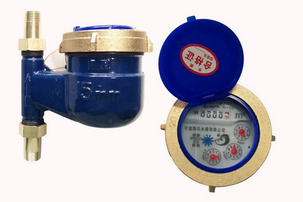 遠傳水表廠家您了解到多少？推薦一家！ 圖1