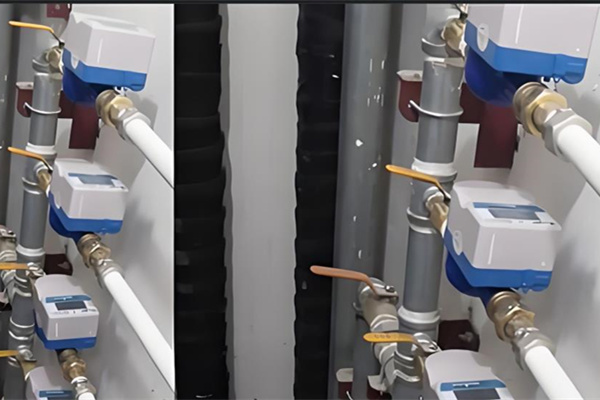 遠(yuǎn)傳水表種類(lèi)多，哪一種比較受歡迎？ 圖1