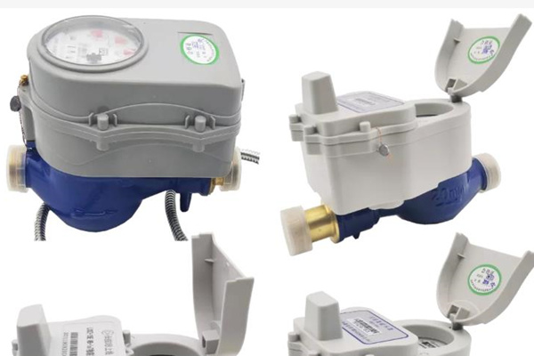 遠(yuǎn)傳水表種類(lèi)多，哪一種比較受歡迎？ 圖2