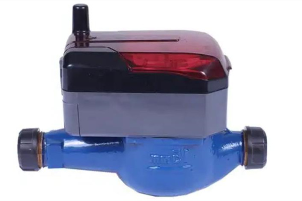 NB-IoT無(wú)線(xiàn)遠(yuǎn)傳水表需要依賴(lài)外部供電嗎? 圖1