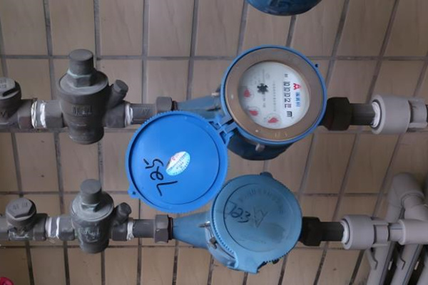 電子遠傳水表選購技巧，30年水表專家經驗總結！ 圖1