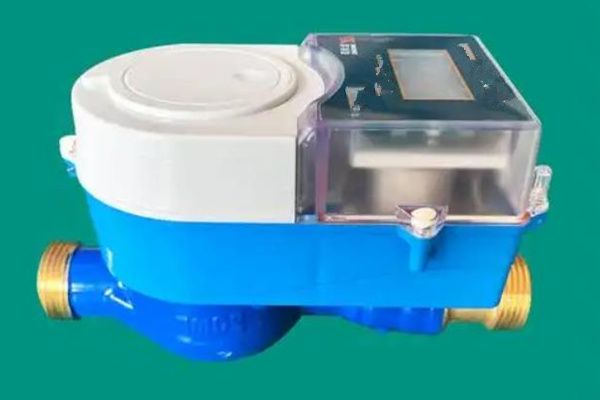 電子遠傳水表選購技巧，30年水表專家經驗總結！ 圖2