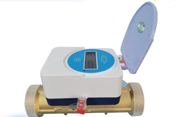 有線遠傳水表上使用止回閥的作用，你知道嗎？ 圖2