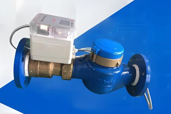 遠(yuǎn)傳水表是否值得選擇？專(zhuān)業(yè)人士這樣認(rèn)為！ 圖1