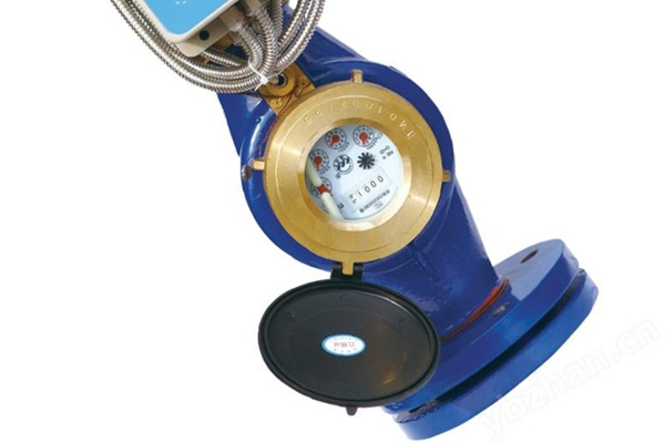 無線遠(yuǎn)傳水表的價(jià)格是多少呢？ 圖2